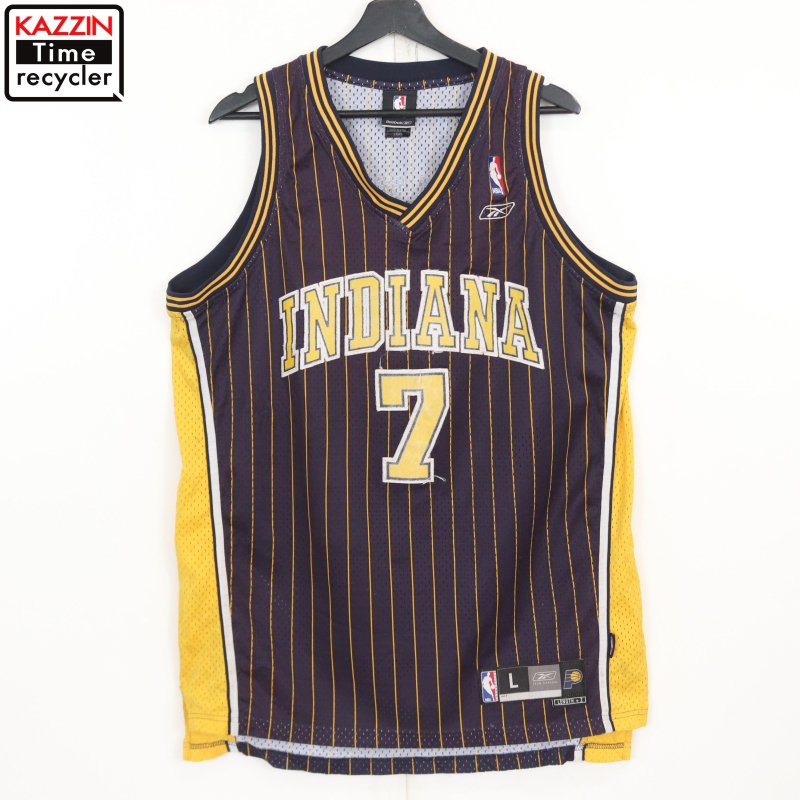 NIKE NBA ゲームシャツ PHILA 25 52サイズ バスケ ストリート-