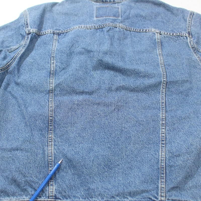 90s USA製 リーバイス Levi's 70507 デニムジャケット 古着 ☆ メンズ