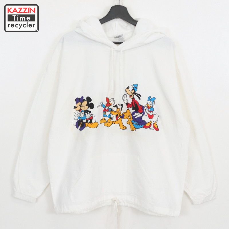 80s ǥˡ Disney ߥåޥ Mickey Mouse Υåѡ    ɽM ۥ磻