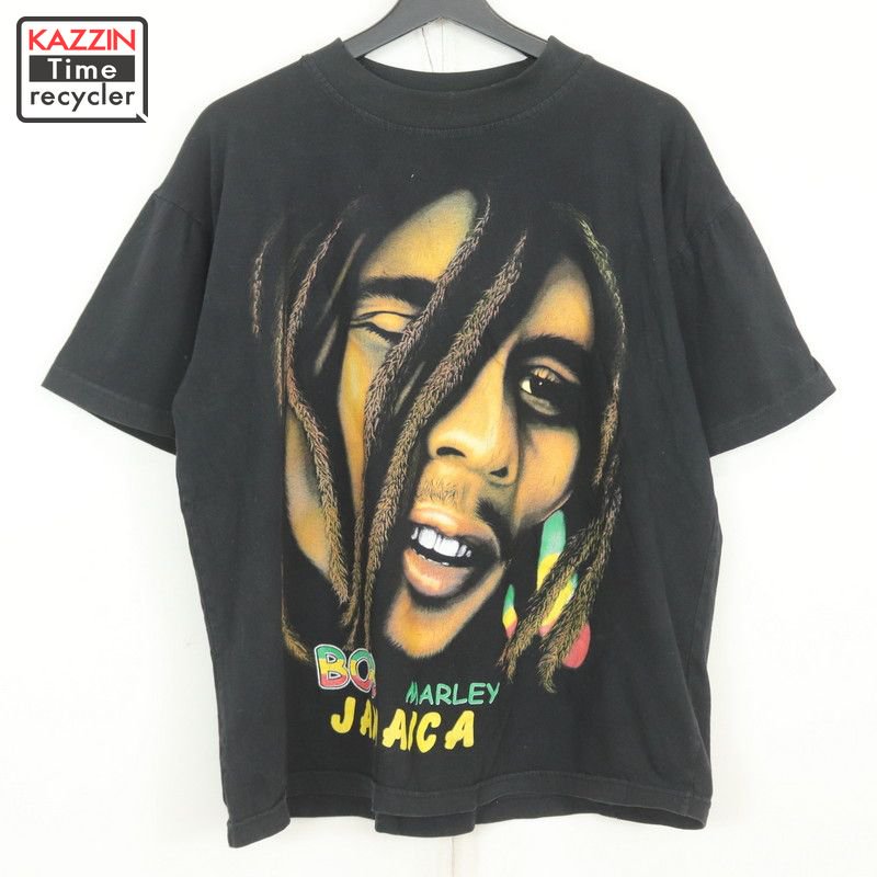 90s CLUB ROYAL ܥ֥ޡ꡼ Bob Marley Хɣԥ    ɽL ֥å