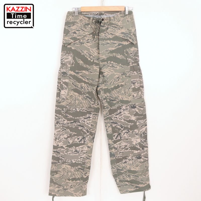 00s ロスコ ROTHCO ウッドランドカモ BDU 民間品 カーゴパンツ 古着