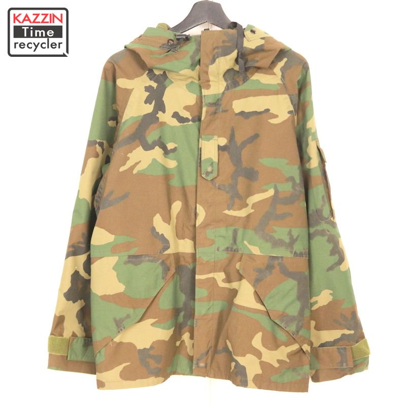 00s U.S.ARMY åɥɥ GEN1 LEVEL6  ƥå ߥ꥿꡼㥱å    L~XL ӥå С