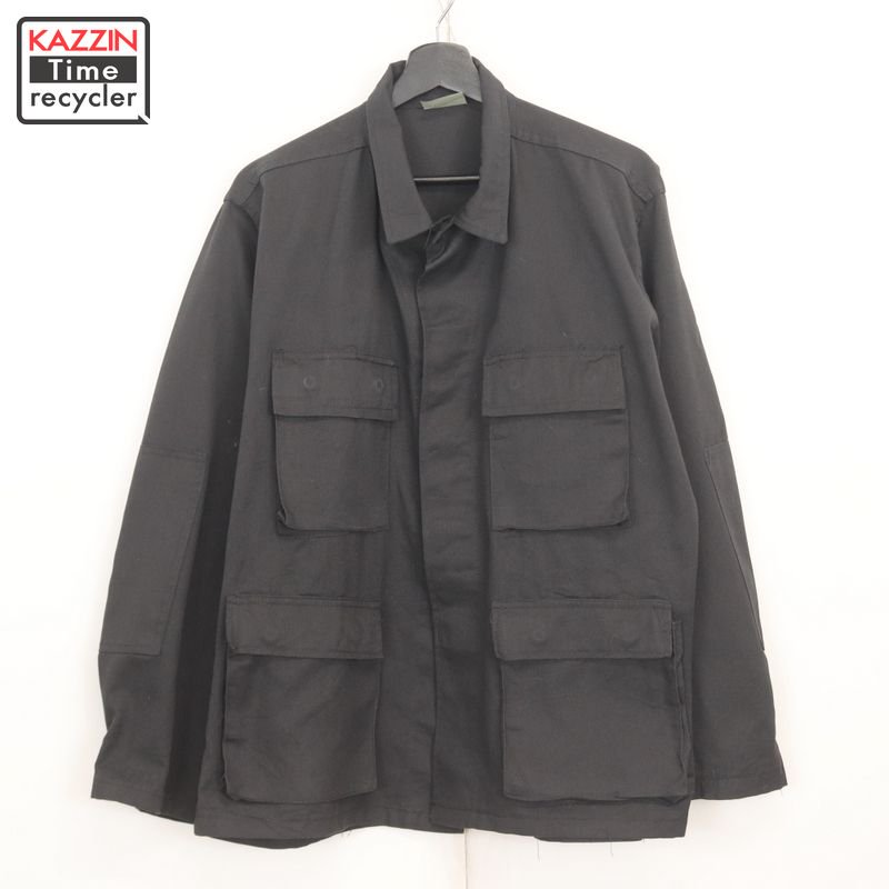 ROTHCO ロスコ BDU 長袖 ミリタリー ジャケット 【SALE／69%OFF