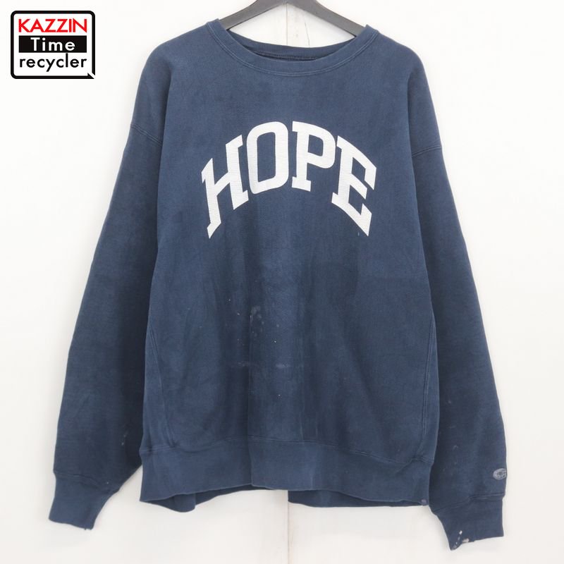 00s ԥ Champion HOPE ץߥ С֥å    XL ӥå С ͥӡ