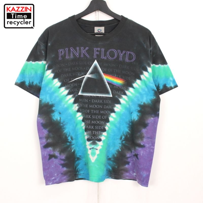 00s ԥ󥯥ե Pink Floyd LIQUID BLUE  Хɣԥ  ɽM