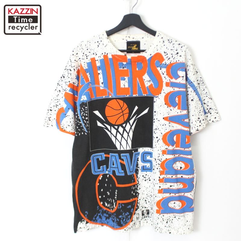 90s USA NBA vintage ꡼֥ɡХꥢ  륪Сץ Ⱦµԥ  ɽXL