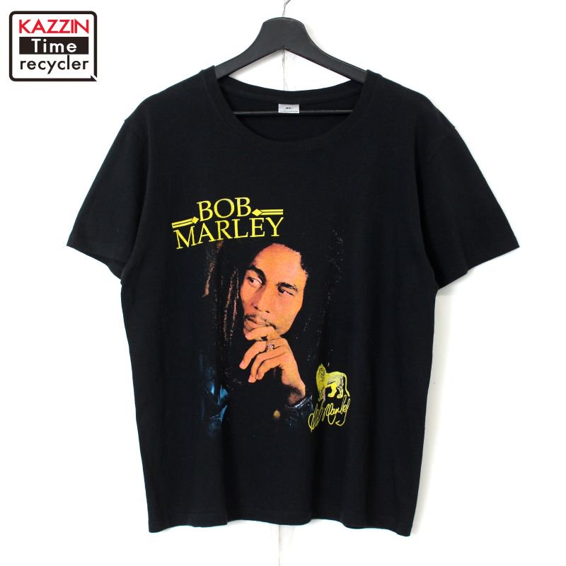00s ܥ֥ޡ꡼ Bob Marley Хɣԥ  ɽXL