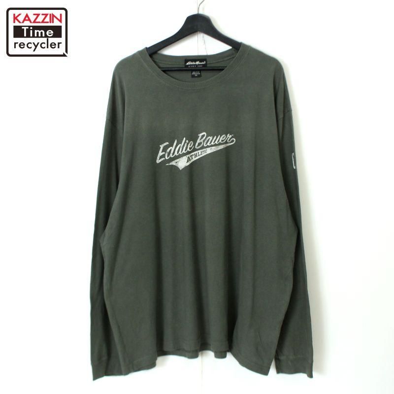 00s HARLEY DAVIDSON Hanes バイカー モーターサイクル 袖プリント