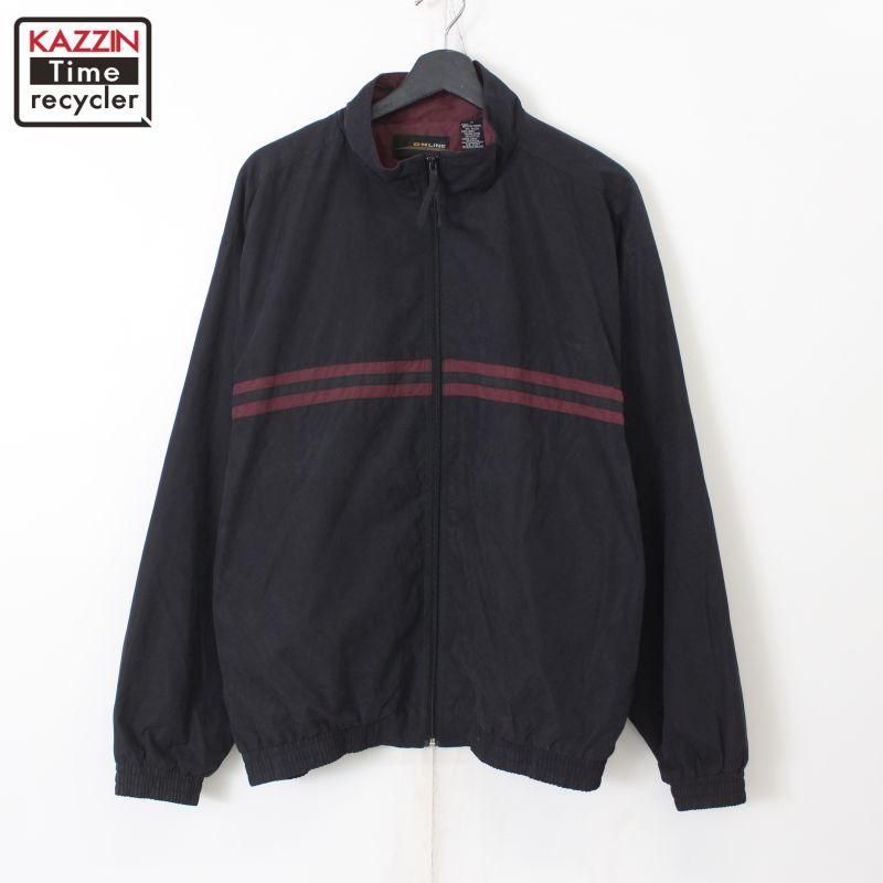 90s vintage TOWNCRAFT カップショルダー ダービー ジャケット メンズ