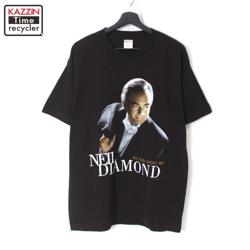 90s USA vintage Neil Diamond Хɣԥ  ɽL