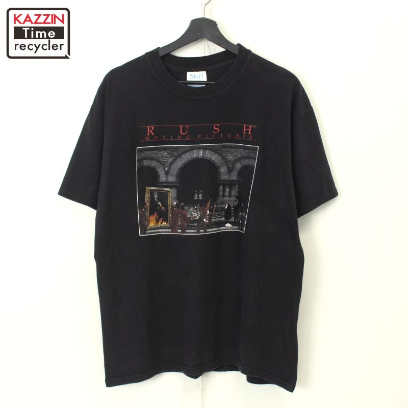 バンドTシャツ - KAZZIN Time recycler 広島にある古着屋オンラインショップ カジン タイム リサイクラー