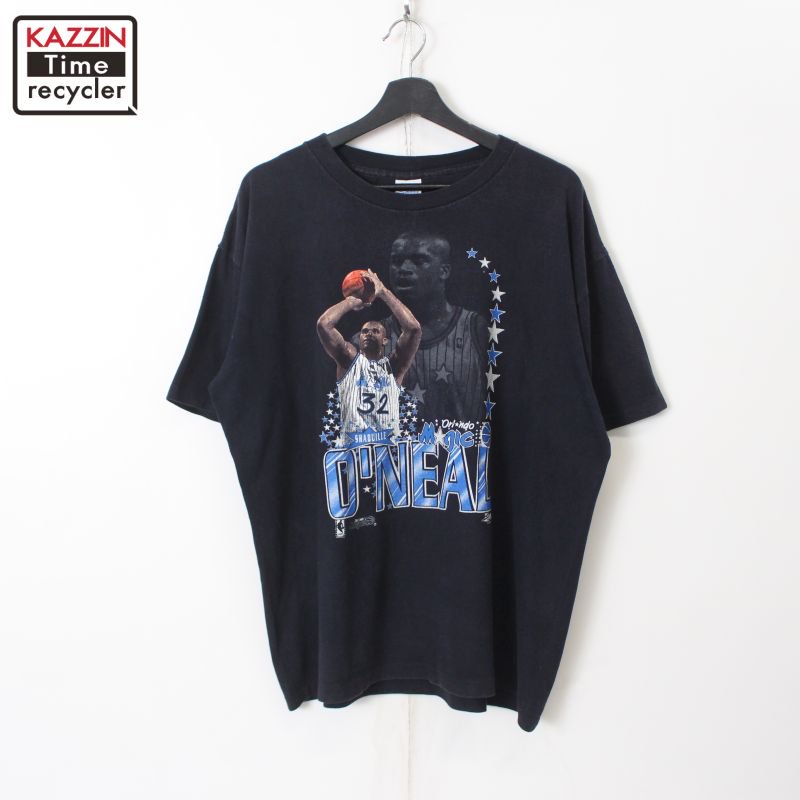 90s USA SALEM NBA vintage ɡޥå 㥭롦ˡ Ⱦµԥ  ɽXL