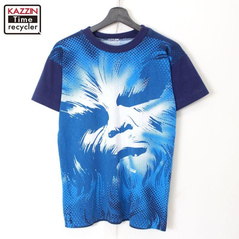 Lee - USA製 90s STAR WARS  総柄 限定Tシャツ Lee - USA製 90s STAR WARS 総柄 限定Tシャツの通販 by ま～てぃ