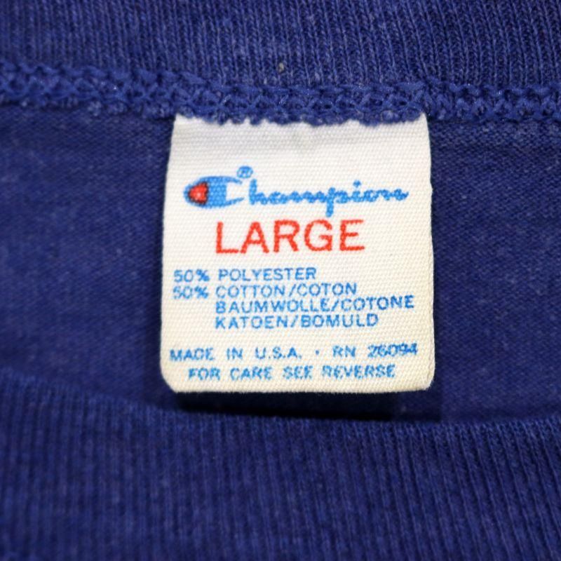 80s チャンピオン champion シカゴカブス Chicago Cubs 80s チャンピオン champion シカゴカブス Chicago Cubs - メルカリ