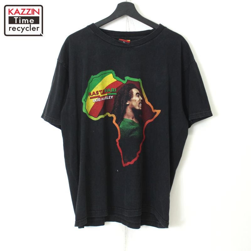 00s ܥ֥ޡ꡼ Bob Marley 쥲 Хɣԥ  ɽXL