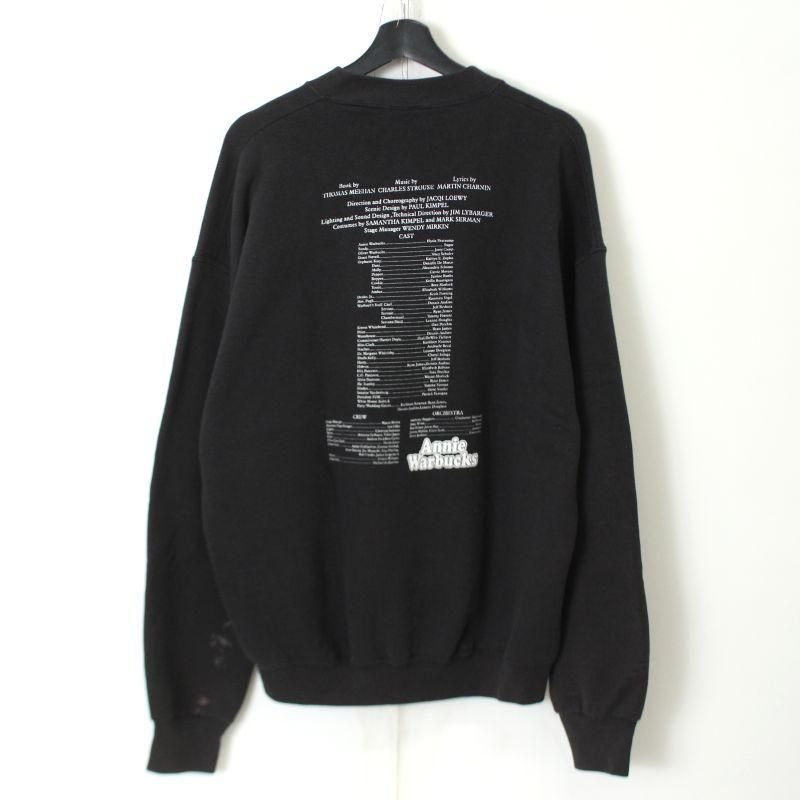激レア 90s Fugees refugee camp ロゴ スウェット XL 激レア 90s Fugees refugee camp ロゴ スウェット XL