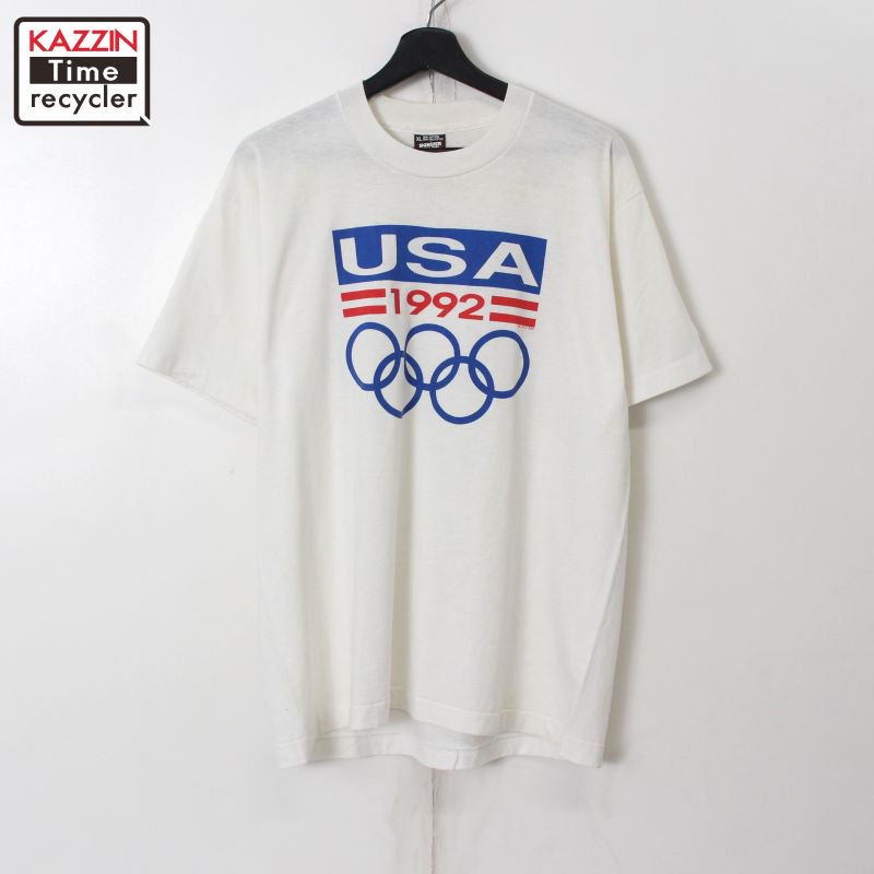 90s USA vintage SCREEN STARS 1992 USAԥå Ⱦµԥ  ɽXL