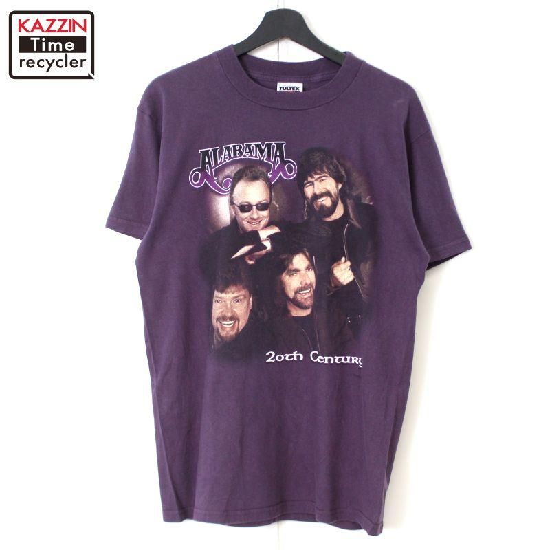 90's TOOL ビンテージバンドTシャツ トゥール DELTA 《XL size