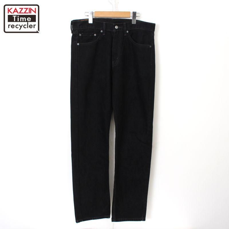 Levi's 501 デニムパンツ W34 L32 90s USA製 Levi'sリーバイス 501 デニムパンツ w34 L32