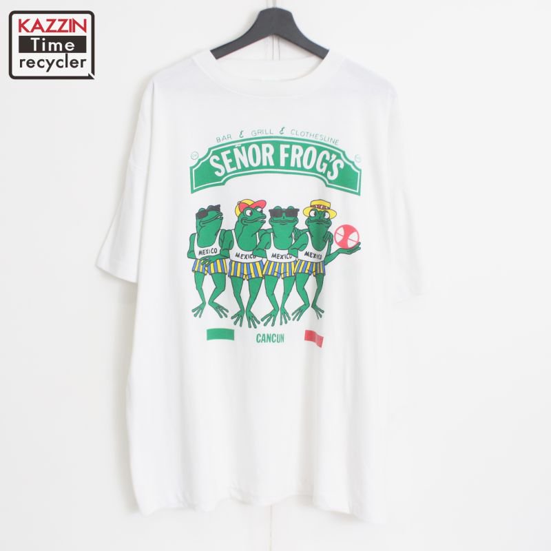 90s vintage Carlos'n Charlie's ץ Ⱦµԥ  XL~