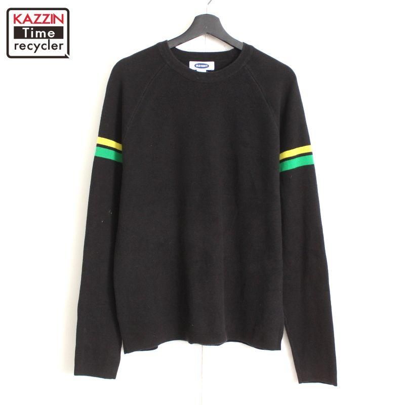 00s Brooks Brothers ダブルジップ ドライバーズ ニットセーター