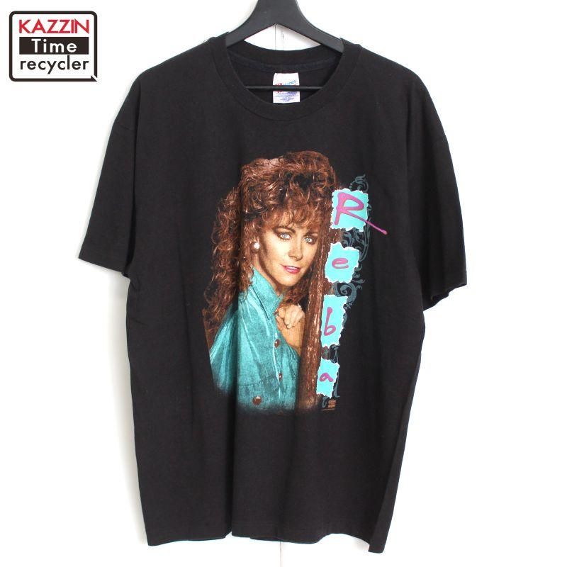 デッドストック93年メタリカTシャツbrockumヴィンテージ古着