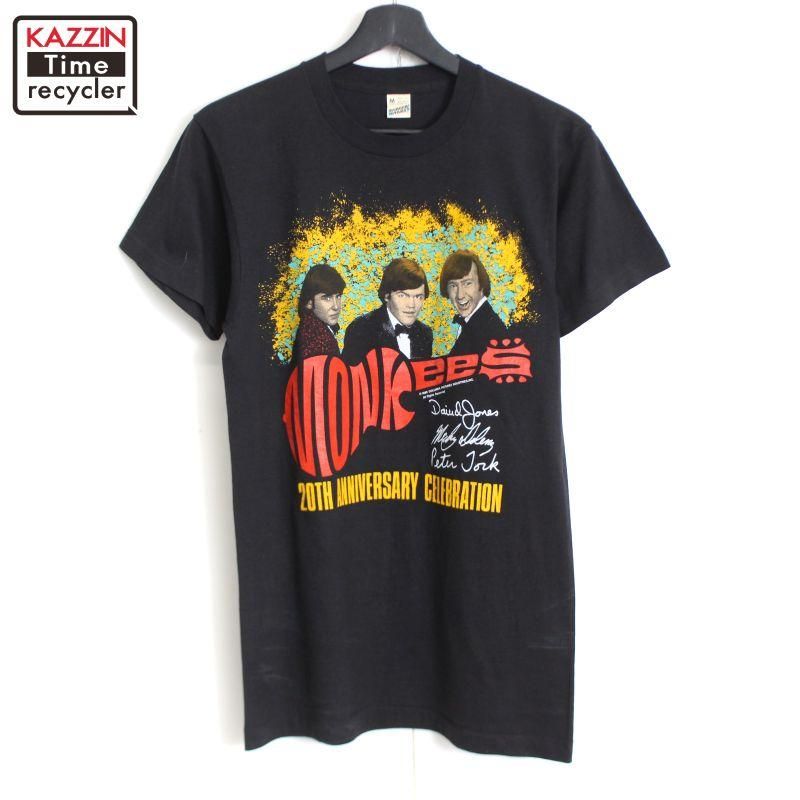 90s USA製 vintage U2 ONE ラメプリント バンドTシャツ メンズ