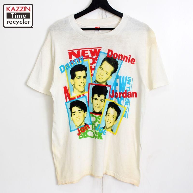 DEADSTOCK 90s USA製 vintage ローリングストーンズ The Rolling
