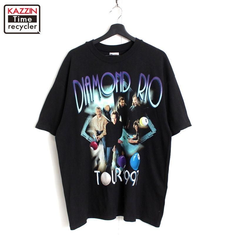 90s 美品 USA製 DEF LEPPARD デフレパード ツアー Tシャツ 90s USA製 vintage デフレパード Def Leppard GIANT ツアー