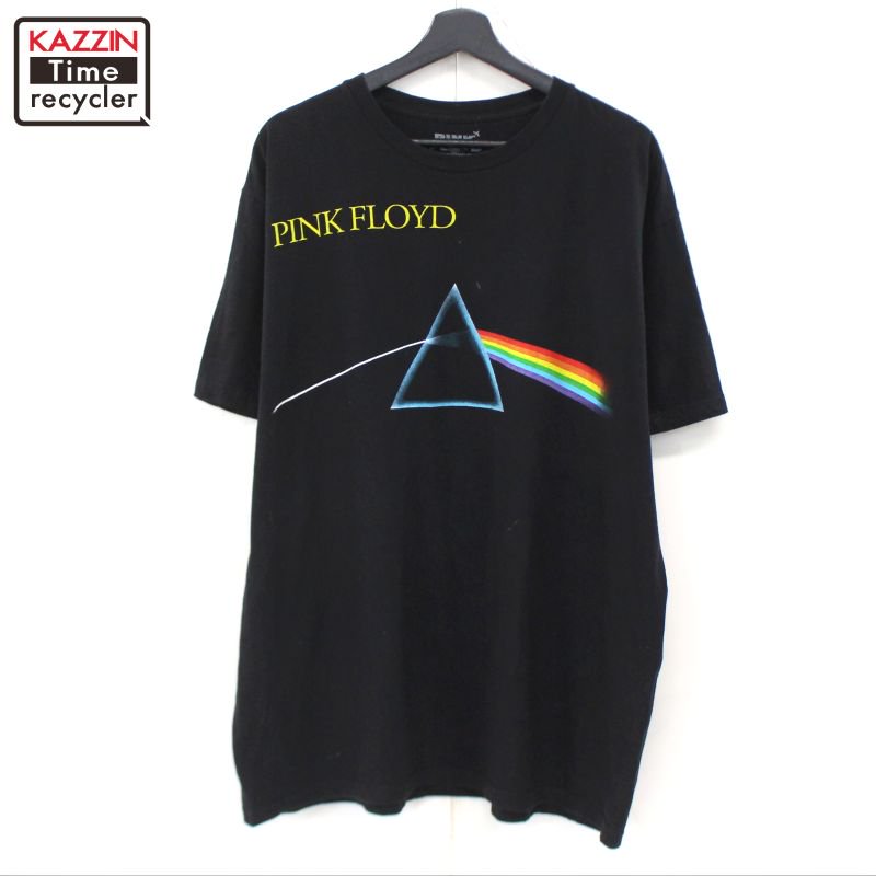 00s ԥ󥯥ե Pink Floyd Хɣԥ  ɽXXL