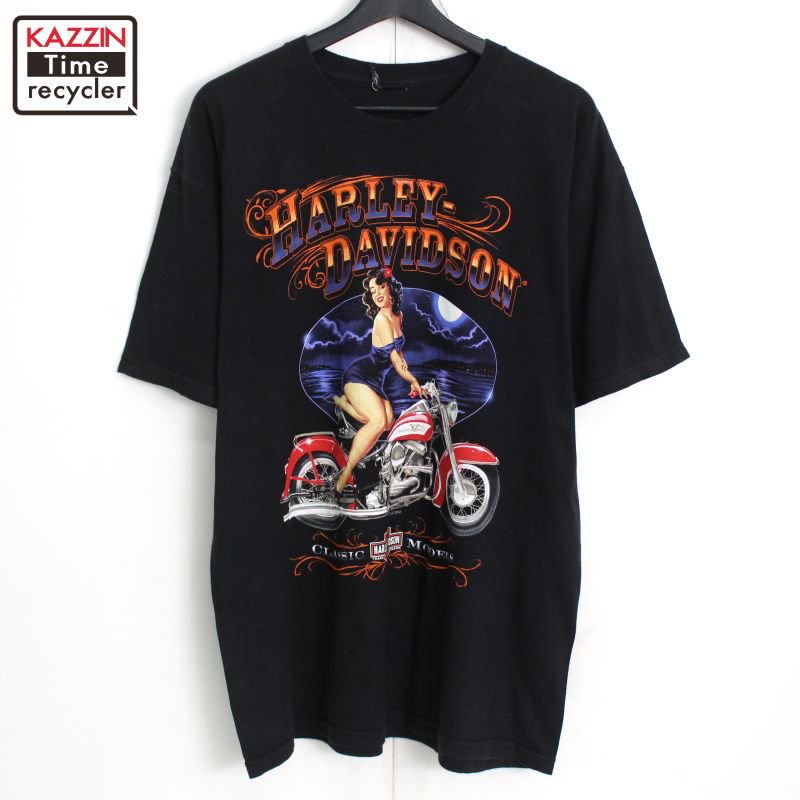 00s HARLEY DAVIDSON Ⱦµԥ  L