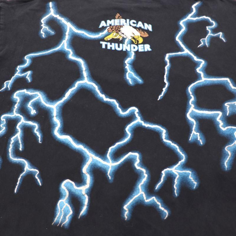Masatodiyアメリカンサンダー american thunder 90年代 AMERICAN THUNDER アメリカンサンダー インディアン