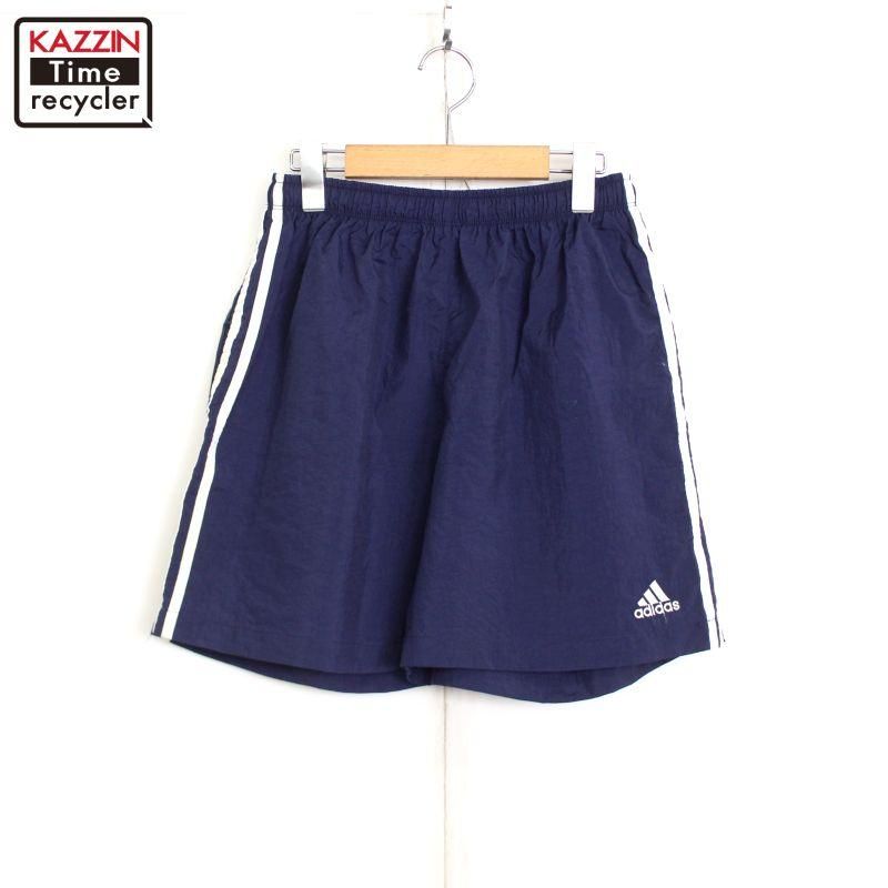 USA古着 00’s adidas ナイロン ショーツ メンズ XLサイズ t-myd29y24n05zee9e.jpg