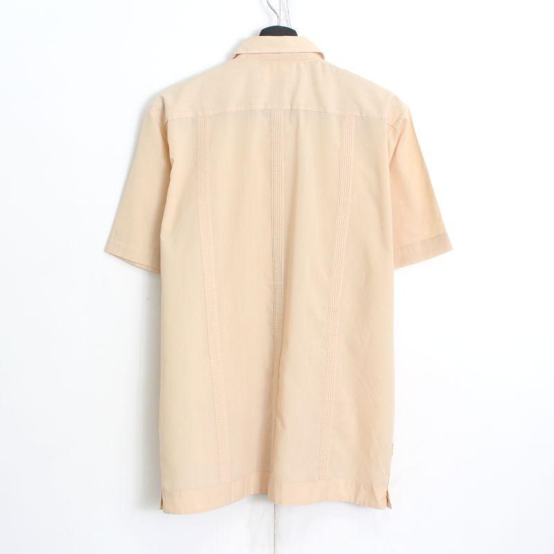 80s ヴィンテージ キューバシャツ　サイズ42 2361345150.jpg?1725180016