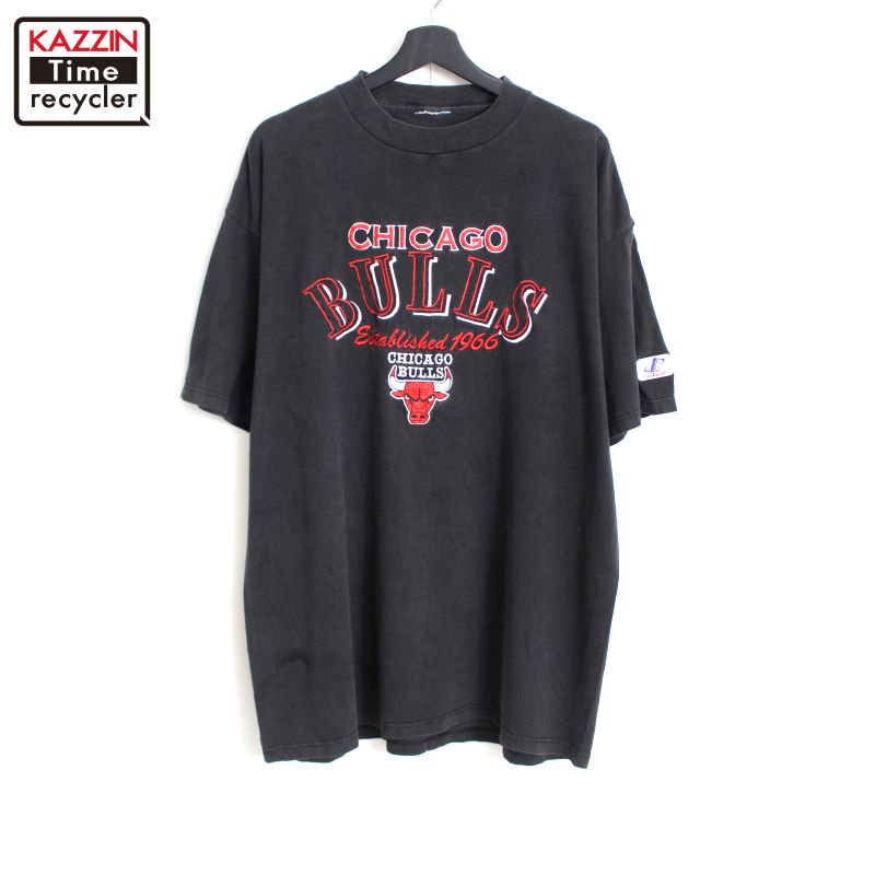 00s NBA LOGO ATHLETIC ֥륺 Ⱦµԥ  XL~ ӥå С