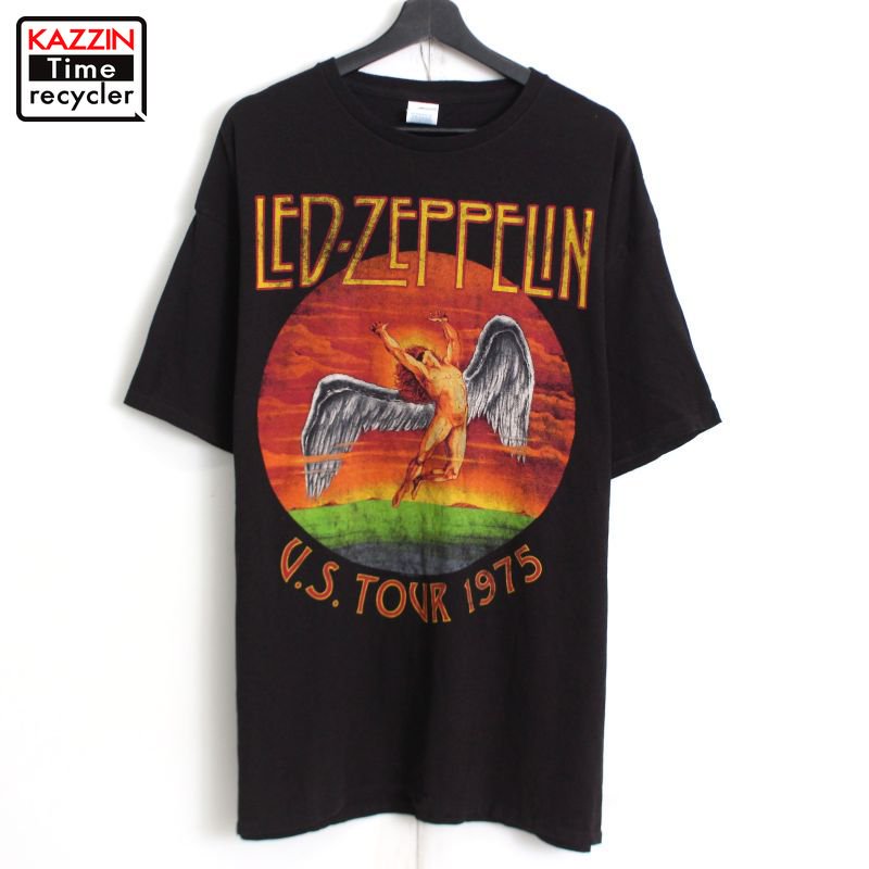 00s åɥĥåڥ Led Zeppelin DELTA Хɣԥ  ɽXXL