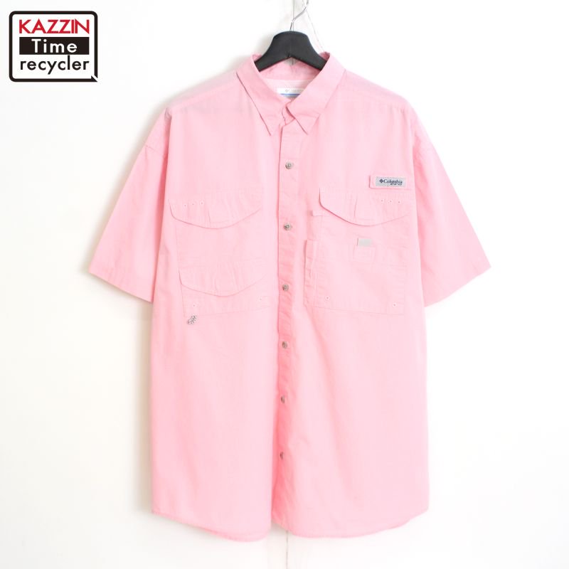 00s Columbia PFG եå Ⱦµ  ɽL