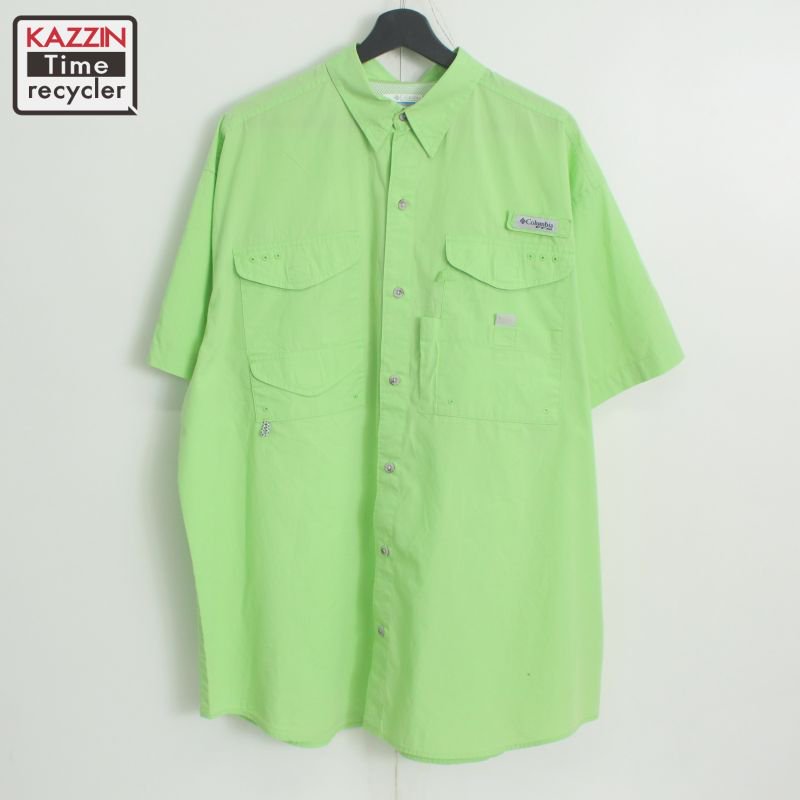 00s Columbia PFG եå Ⱦµ  ɽL