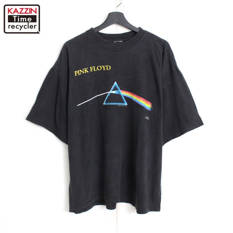 90s vintage ԥ󥯥ե Pink Floyd  ץ Хɣԥ  XL ӥå С