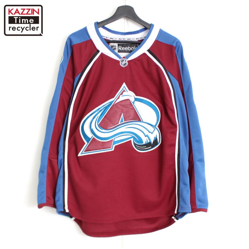 00s NHL Reebok ɡХ ॸ㡼 ˥ե  XL~ ӥå С