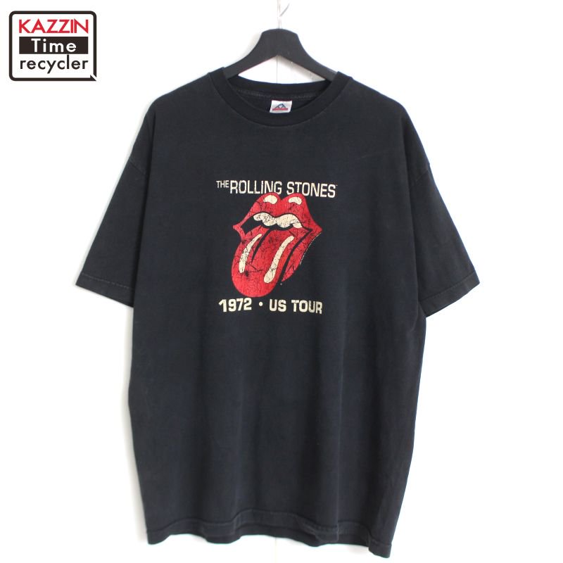 00s 󥰥ȡ The Rolling Stones AAA Хɣԥ  ɽXL