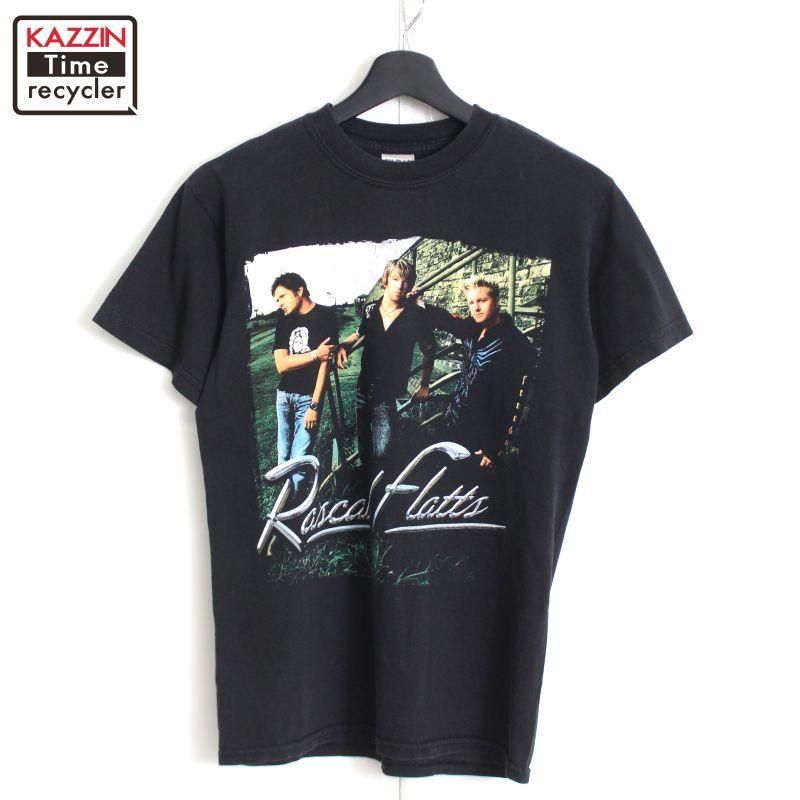 Vintage 激レア 00s GTOS tシャツ バンド ガールズusay2k Vintage 激レア 00s GTOS tシャツ バンド ガールズusay2k - メルカリ