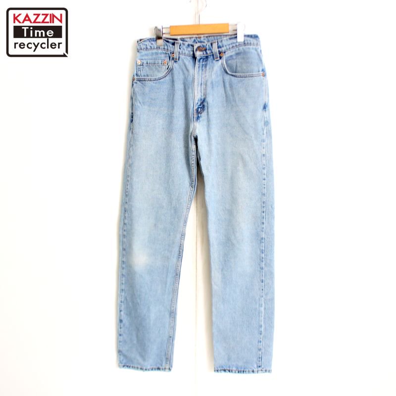 90s USA vintage Levi's 505 ǥ˥ѥ  S