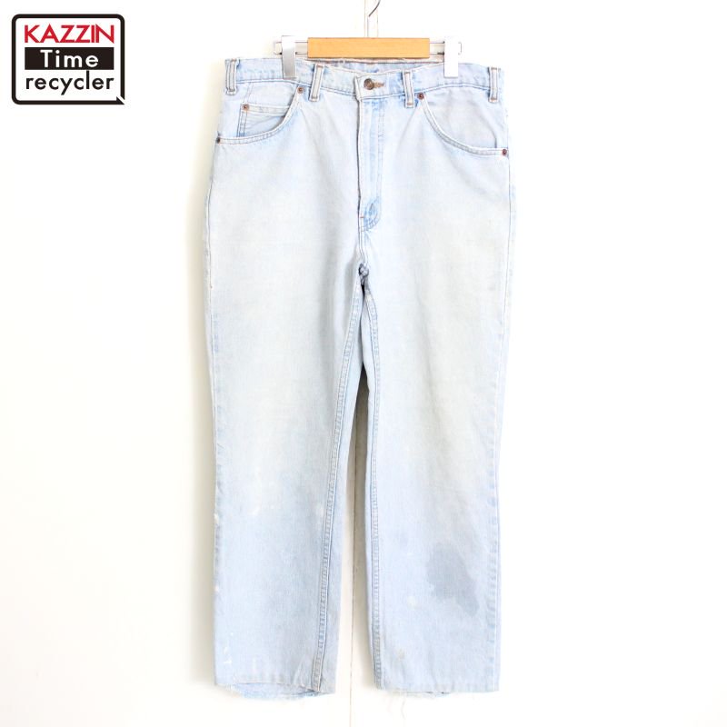 90s vintage Levi's ǥ˥ѥ  ɽ3430