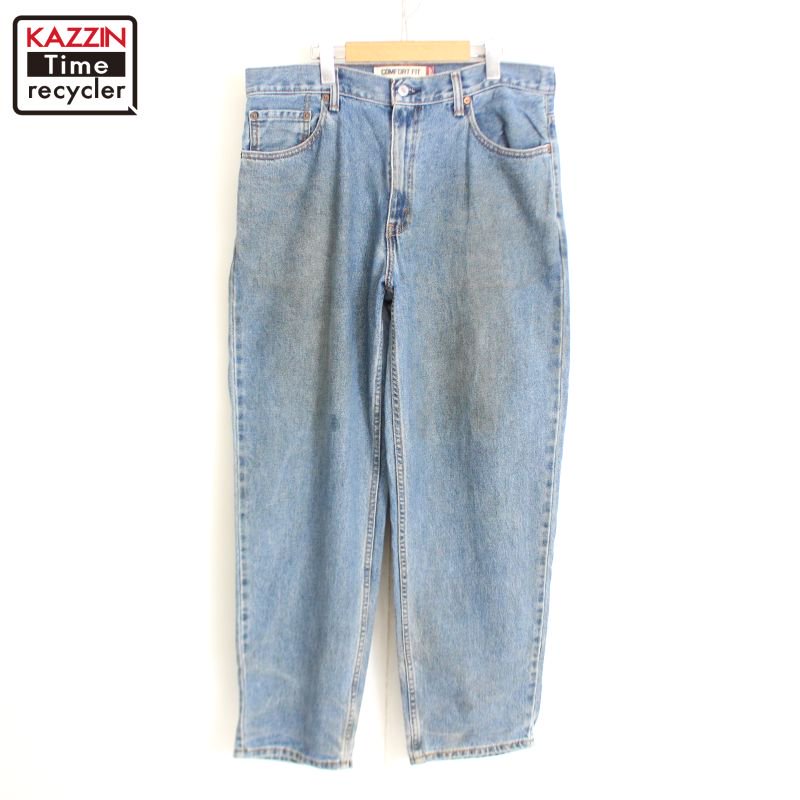 00s Levi's 560 Х ǥ˥ѥ  ɽ3430