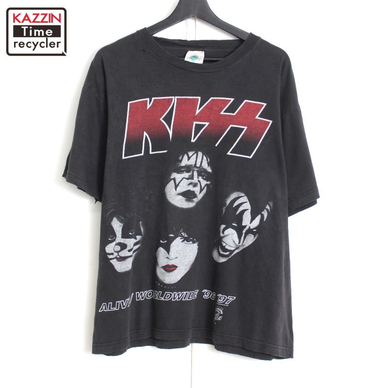 90s vintage KISS å  åT Хɣԥ  ɽL