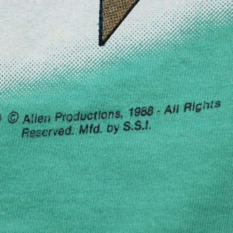 vintage usa製　アルフ　ALF 半袖Tシャツ Sサイズ ALF Tシャツ 半袖Tシャツ アルフ Tee アメリカン | BF MERCH'S