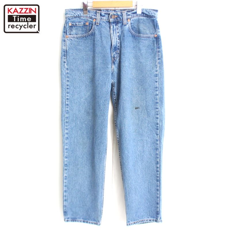 90s USA vintage Levi's 550 ǥ˥ѥ  ɽ3329