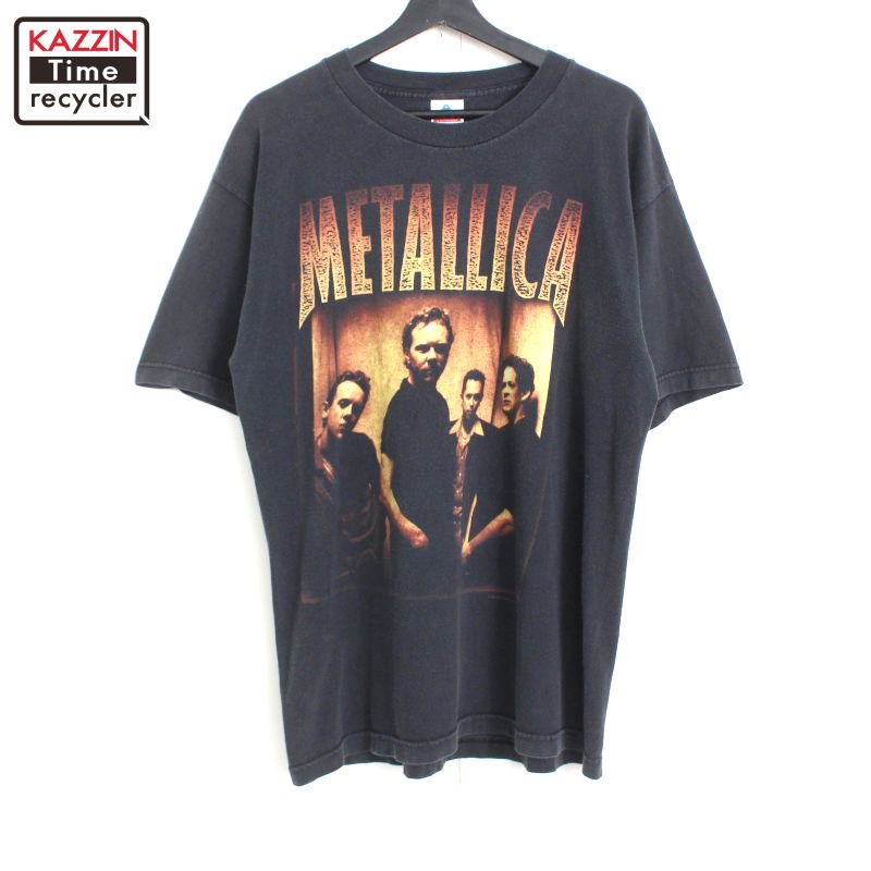 90s vintage ᥿ꥫ Metallica AAA  åT Хɣԥ  ɽL