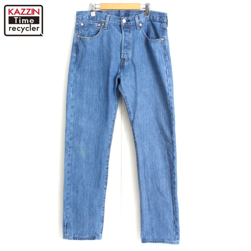 00s Levi's 501 ǥ˥ѥ  ɽW32 L32